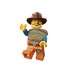 Конструктор Lego 5002204 Western Эммет
