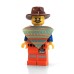 Конструктор Lego 5002204 Western Эммет