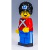 Lego 5001121 Коллекционный Гвардеец BR Minifigure