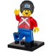 Lego 5001121 Коллекционный Гвардеец BR Minifigure