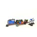 Конструктор LEGO Trains 4002016 50 лет на рельсах