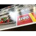 Конструктор LEGO Trains 4002016 50 лет на рельсах