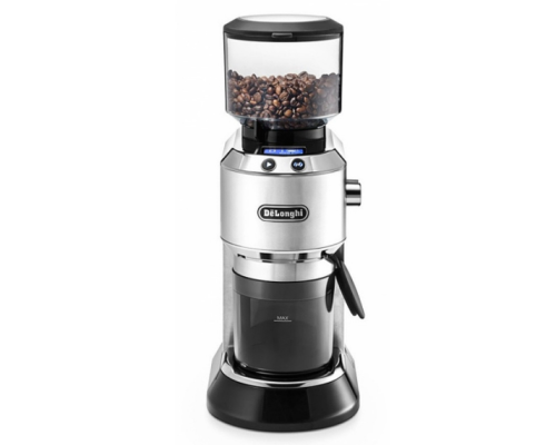 Кофемолка DeLonghi KG 521 M Dedica.