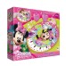Музыкальный развивающий коврик Minnie