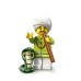 Конструктор полный комплект Lego Minifigures Series 13 71008 