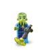 Конструктор полный комплект Lego Minifigures Series 13 71008 