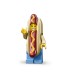 Конструктор полный комплект Lego Minifigures Series 13 71008 