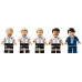 Конструктор LEGO Collectable Minifigures 71014 Сборная Германии по футболу