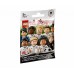 Конструктор LEGO Collectable Minifigures 71014 Сборная Германии по футболу