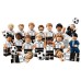 Конструктор LEGO Collectable Minifigures 71014 Сборная Германии по футболу