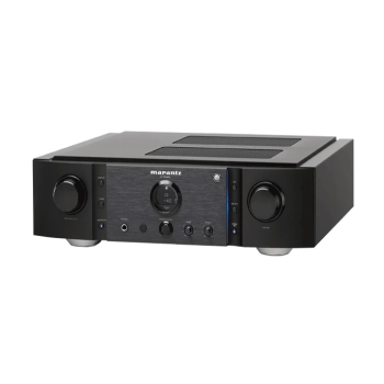 Интегральный усилитель Marantz PM-KI Ruby black, Арт. 717215