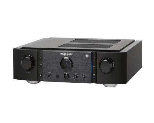 Интегральный усилитель Marantz PM-KI Ruby black, Арт. 717215