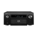 AV-ресивер Denon AVC-X8500H Черный.