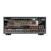 AV-ресивер Denon AVC-X8500H Черный.
