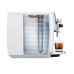 Кофемашина Jura E8 Piano White.