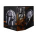 Премиальный шлем Мандалорца со световыми и аудио эффектами Star Wars The Black Series