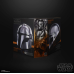 Премиальный шлем Мандалорца со световыми и аудио эффектами Star Wars The Black Series