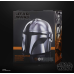 Премиальный шлем Мандалорца со световыми и аудио эффектами Star Wars The Black Series
