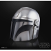Премиальный шлем Мандалорца со световыми и аудио эффектами Star Wars The Black Series