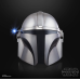 Премиальный шлем Мандалорца со световыми и аудио эффектами Star Wars The Black Series