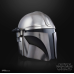 Премиальный шлем Мандалорца со световыми и аудио эффектами Star Wars The Black Series