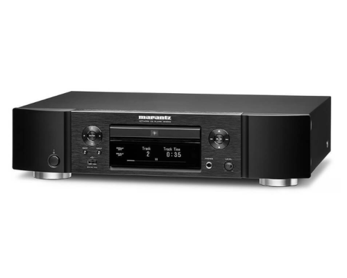 Сетевой плеер Marantz ND8006 Black
