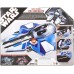 Истребитель Aayla Secura JEDI STARFIGHTER Star Wars The 30th Anniversary Collection