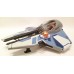 Истребитель Aayla Secura JEDI STARFIGHTER Star Wars The 30th Anniversary Collection