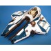 Истребитель Aayla Secura JEDI STARFIGHTER Star Wars The 30th Anniversary Collection