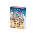 Конструктор Playmobil Хрустальный замок Адвент календарь, арт.9485, 93 дет.