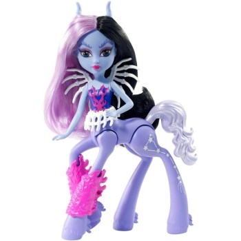 Кукла Mattel Monster High Fright-Mares Aery Evenfall Doll