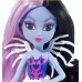Кукла Mattel Monster High Fright-Mares Aery Evenfall Doll