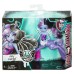Кукла Mattel Monster High Fright-Mares Aery Evenfall Doll