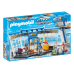 Конструктор Playmobil Аэропорт, арт.5338, 99 дет.