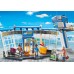 Конструктор Playmobil Аэропорт, арт.5338, 99 дет.