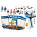 Конструктор Playmobil Аэропорт, арт.5338, 99 дет.