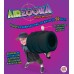 Воздушная базука AirZooka (Цвет Black/ Silver)