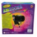 Воздушная базука AirZooka (Цвет Black/ Silver)