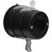 Воздушная базука AirZooka (Цвет Black/ Silver)