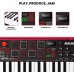 Синтезатор AKAI MPK Mini Play