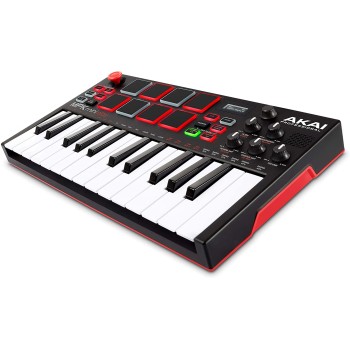 Синтезатор AKAI MPK Mini Play