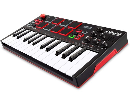 Синтезатор AKAI MPK Mini Play
