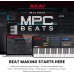 MIDI-клавиатура AKAI MPK261