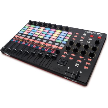 MIDI-контроллер AKAI APC40 MkII