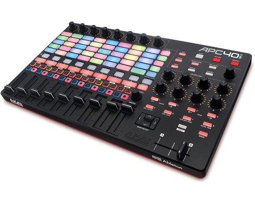 MIDI-контроллер AKAI APC40 MkII