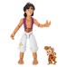 Фигурка Disney Toybox Aladdin Action Figure with Abu