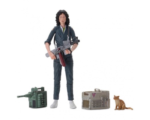 Фигурка NECA Alien 40th Anniversary Ripley 