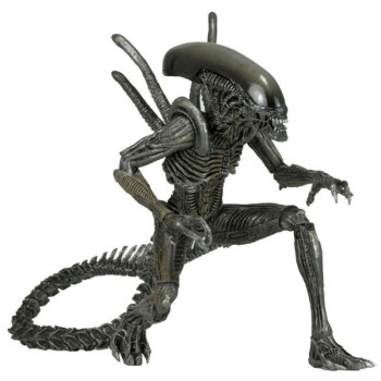 Фигурка NECA AVP Warrior Alien