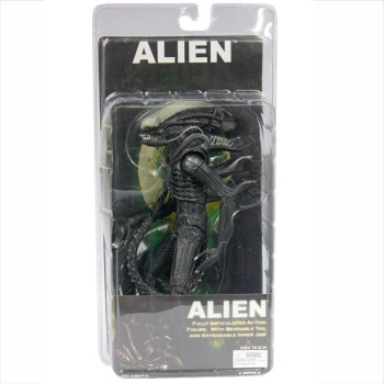 Фигурка Чужие Aliens Xenomorph Wariorr