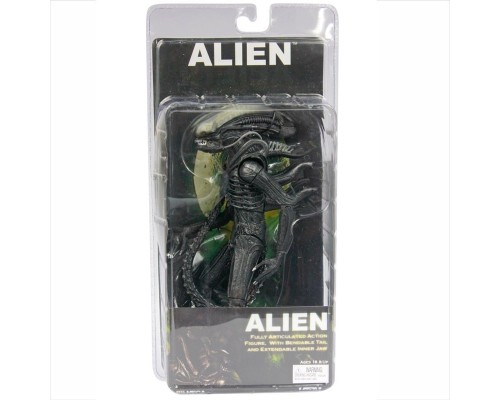 Фигурка Чужие Aliens Xenomorph Wariorr